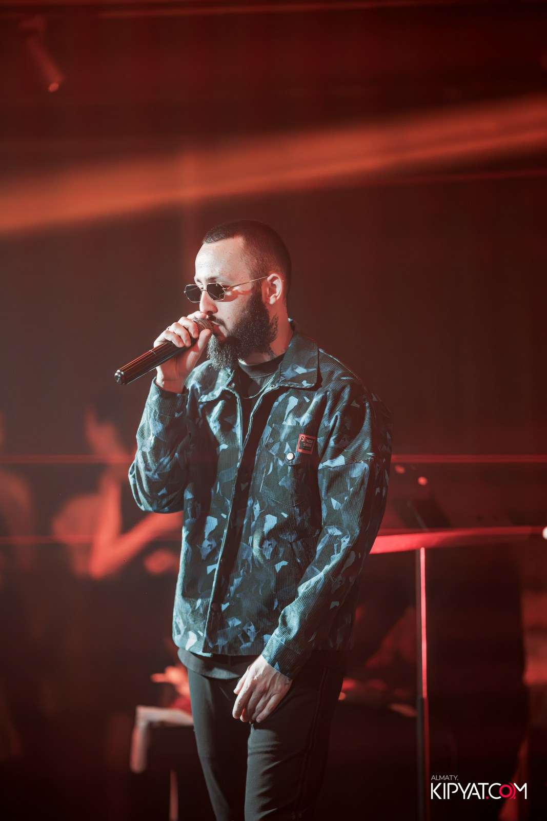 PATRIKI RESTAURANT. КИПЯТКОМ АЛМАТЫ!