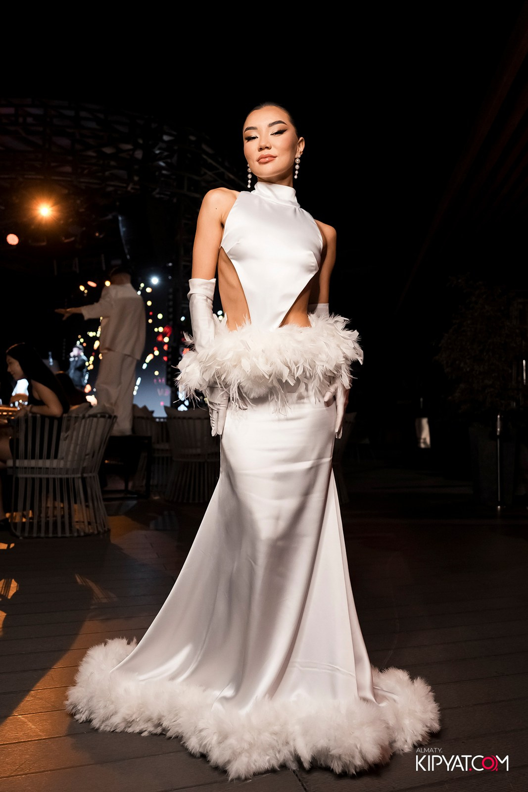 QUEEN. КИПЯТКОМ АЛМАТЫ! Фотосъемка мероприятий в Алматы