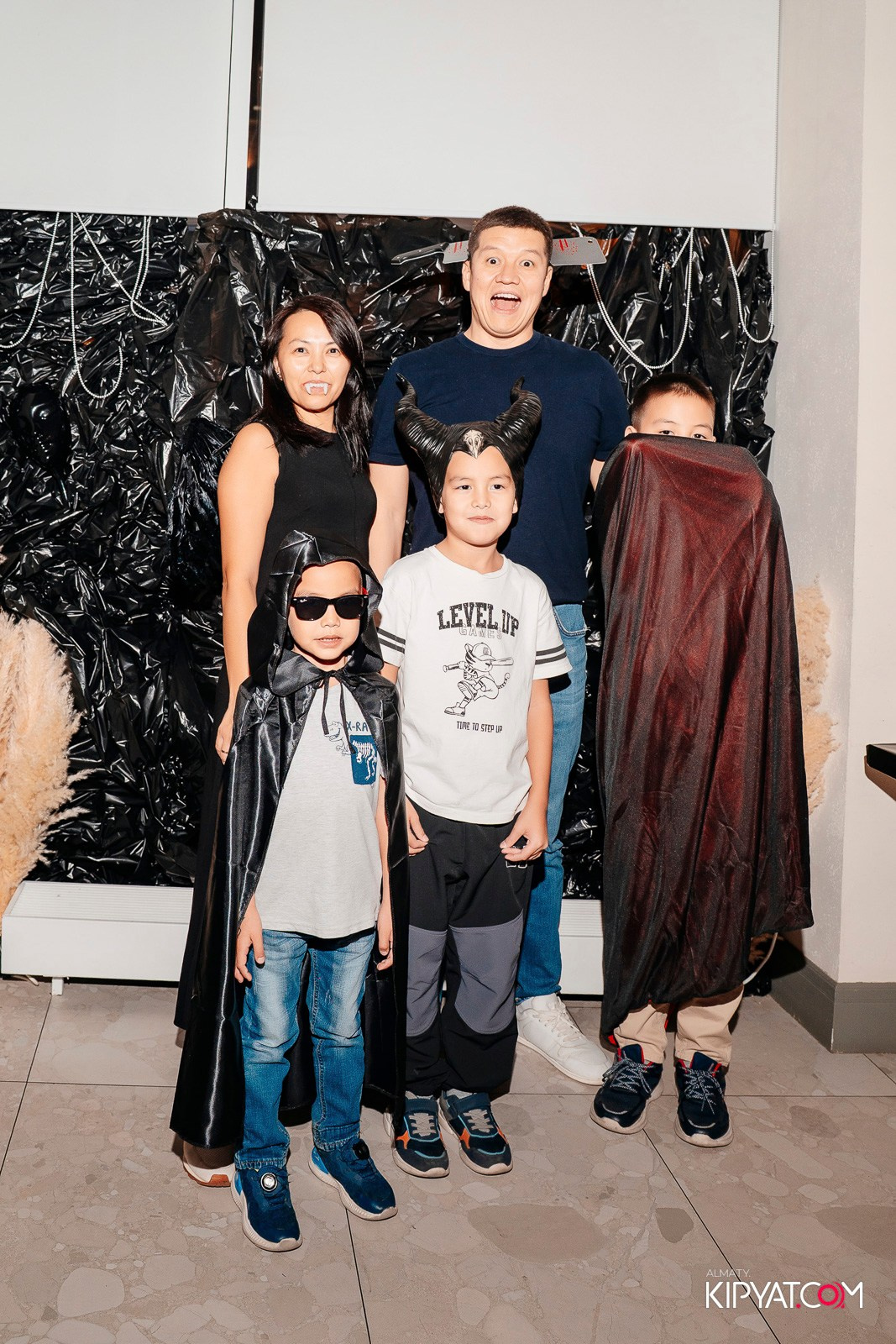 AMICI РЕСТОРАН. КИПЯТКОМ АЛМАТЫ!