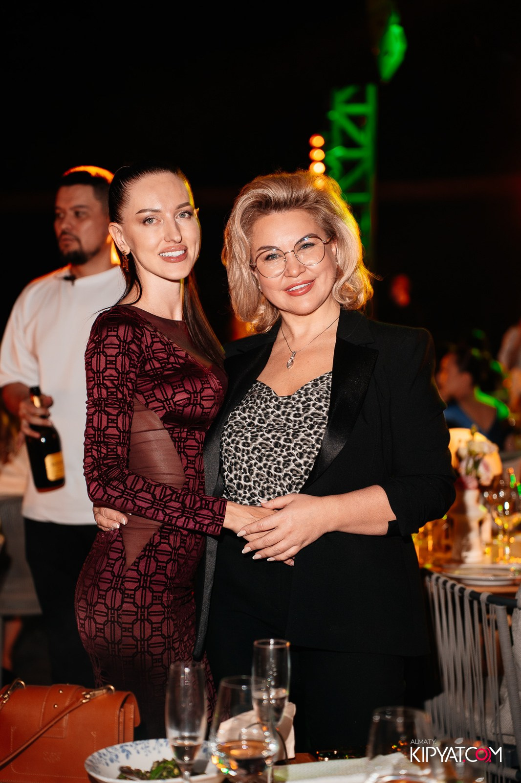 QUEEN. КИПЯТКОМ АЛМАТЫ! Фотосъемка мероприятий в Алматы