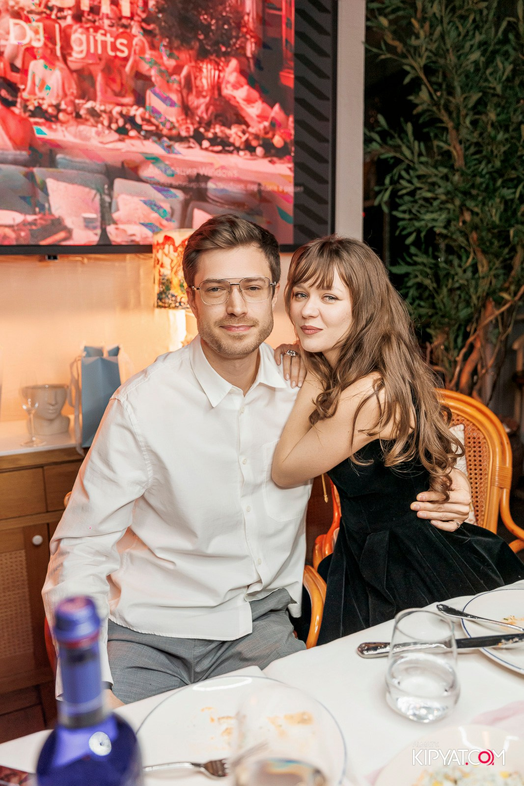 AIZA TERRACE RESTAURANT & BAR. КИПЯТКОМ АЛМАТЫ! Фотосъемка мероприятий в Алматы