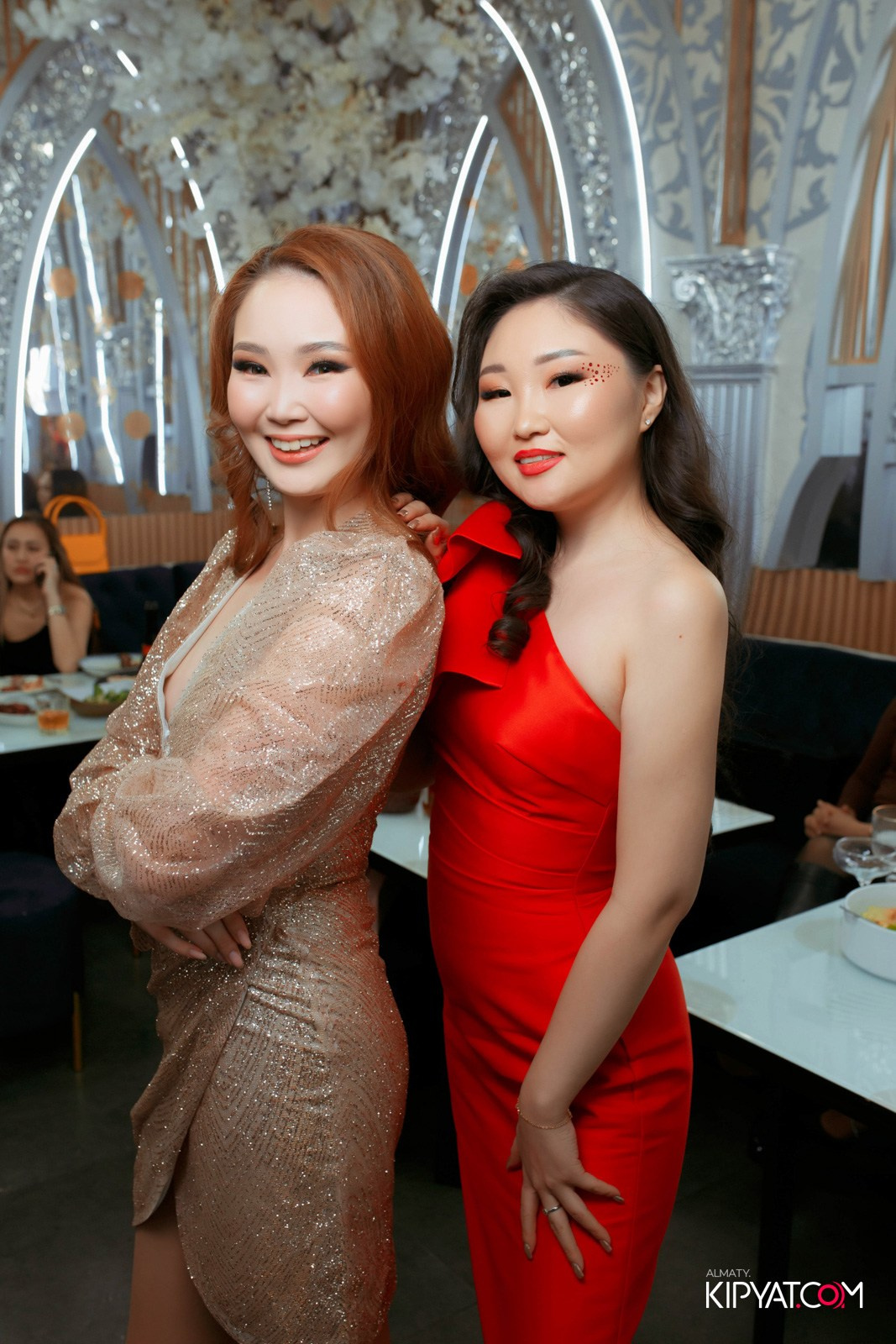 MOOD KARAOKE & TERRACE. КИПЯТКОМ АЛМАТЫ!