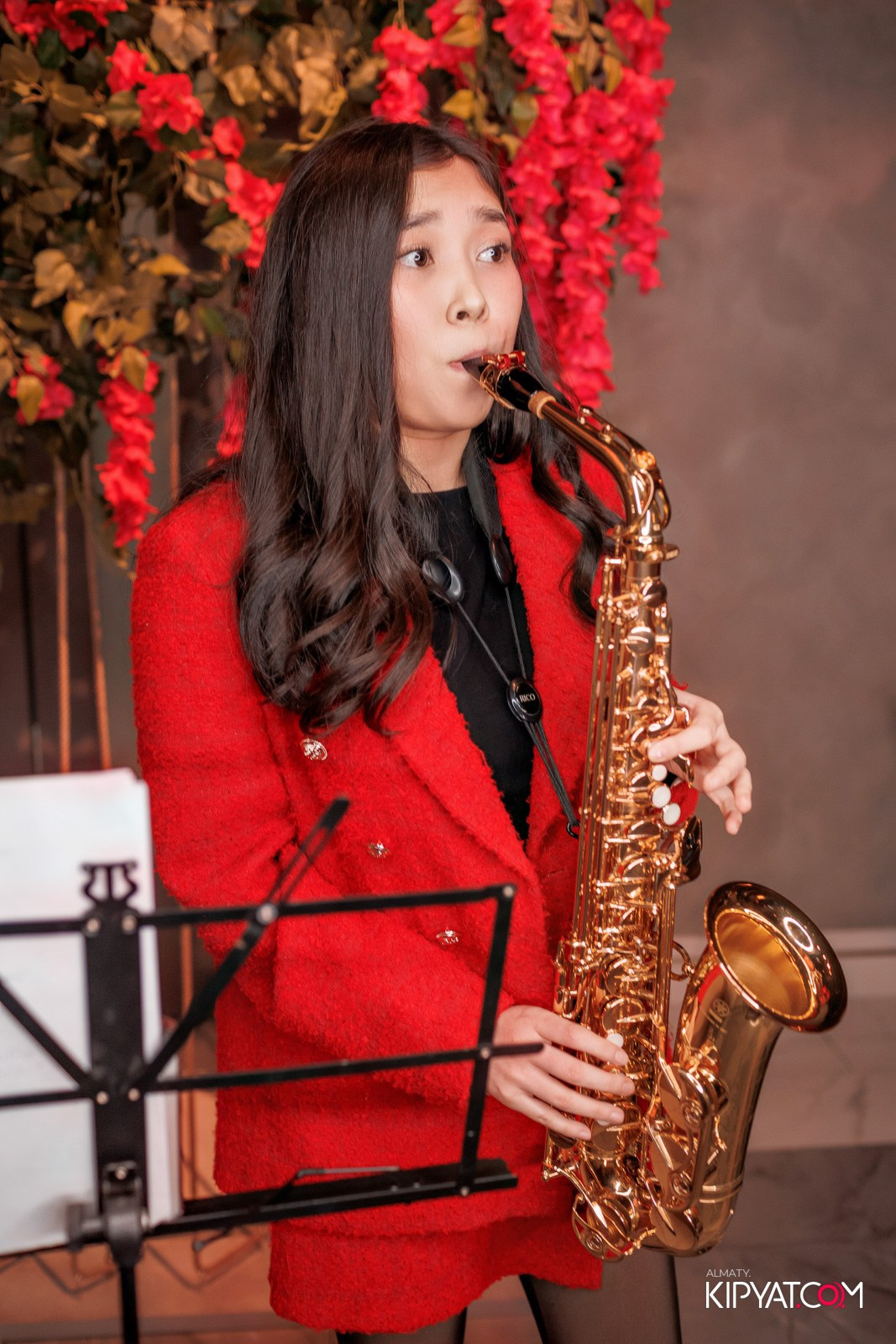 ARABIS НА ГАГАРИНА. КИПЯТКОМ АЛМАТЫ!