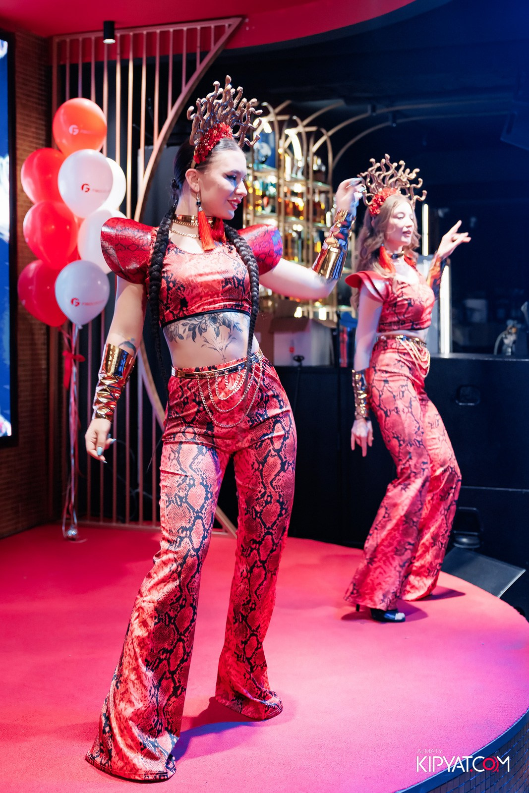 ЗАЯ, НА БИС. КИПЯТКОМ АЛМАТЫ! Фотосъемка мероприятий в Алматы