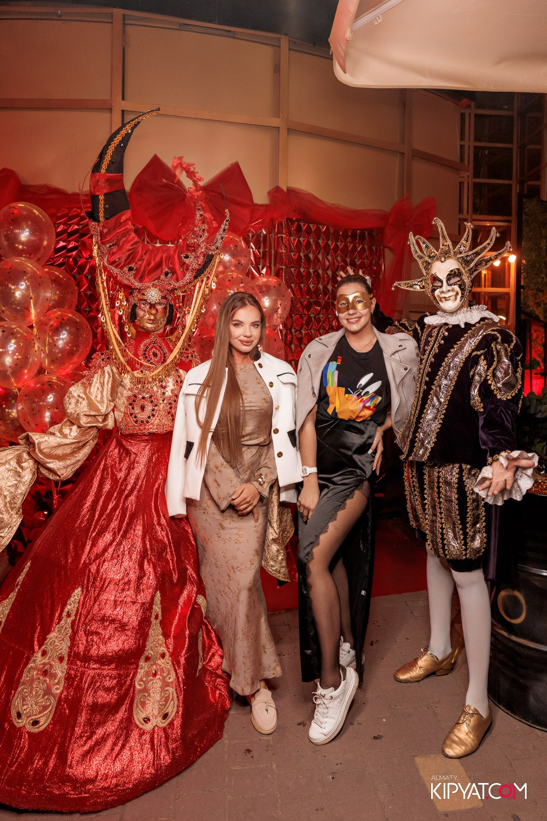 OLOVO BAR НА ДОСТЫК. КИПЯТКОМ АЛМАТЫ!