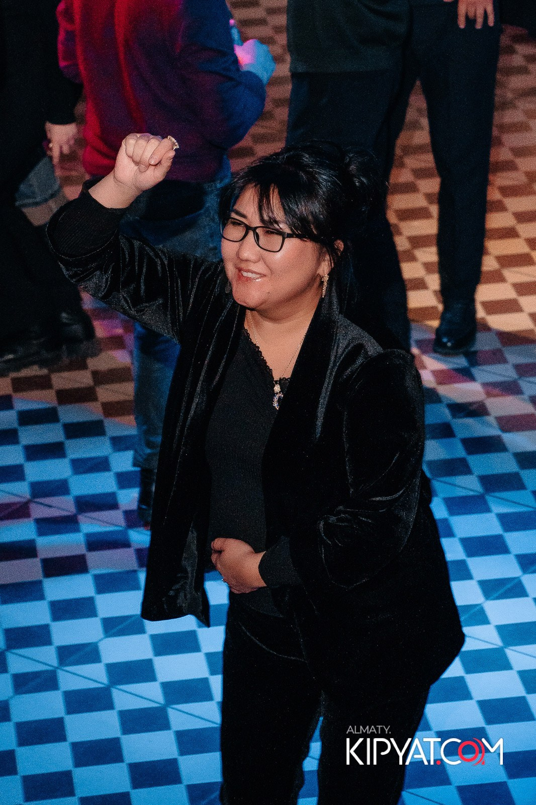 НАКАТИКА. КИПЯТКОМ АЛМАТЫ!