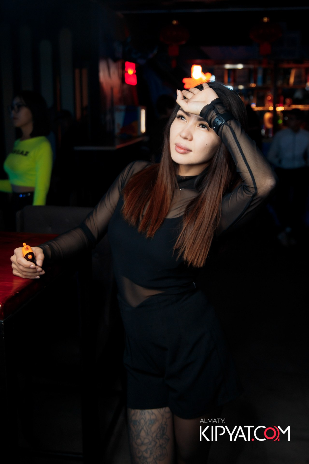 BANGLAROAD BAR. КИПЯТКОМ АЛМАТЫ!