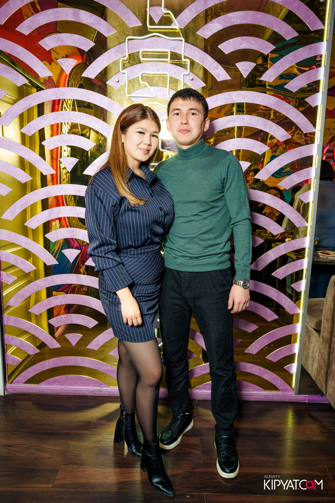 УХО И МЕДВЕДЬ НА САИНА. КИПЯТКОМ АЛМАТЫ!