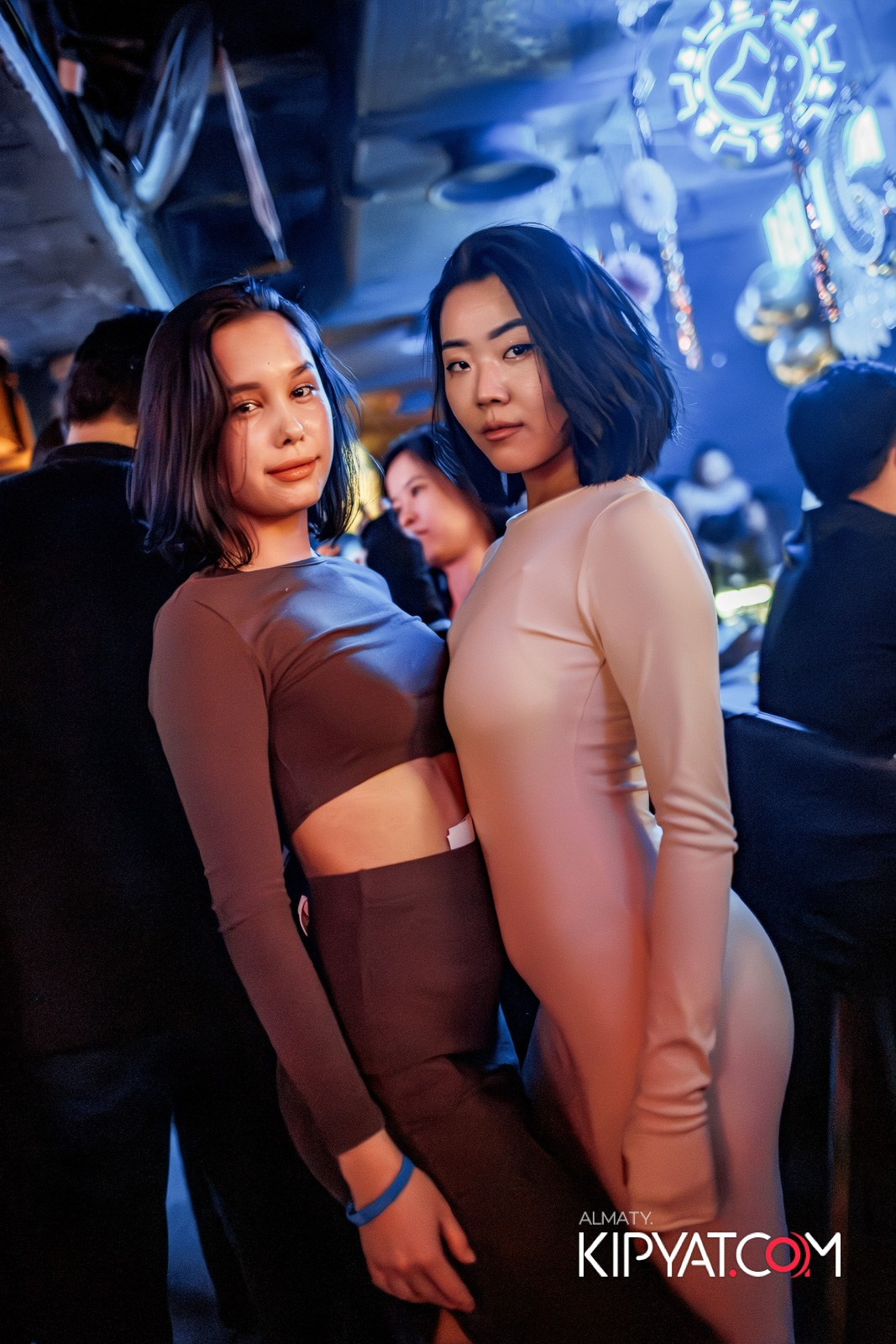 BHB. КИПЯТКОМ АЛМАТЫ!