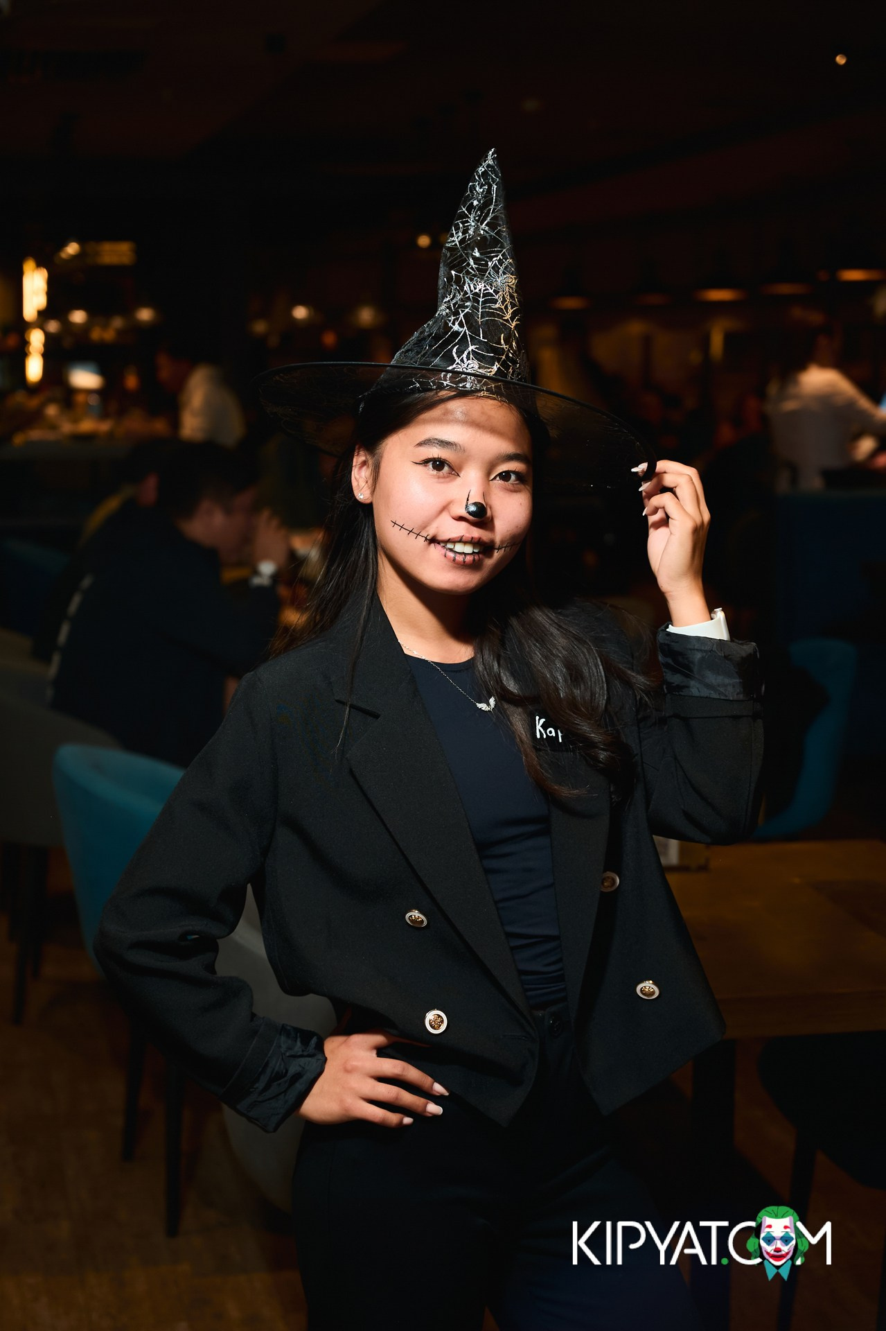 ПИНТА MEGA CENTER. КИПЯТКОМ АЛМАТЫ!