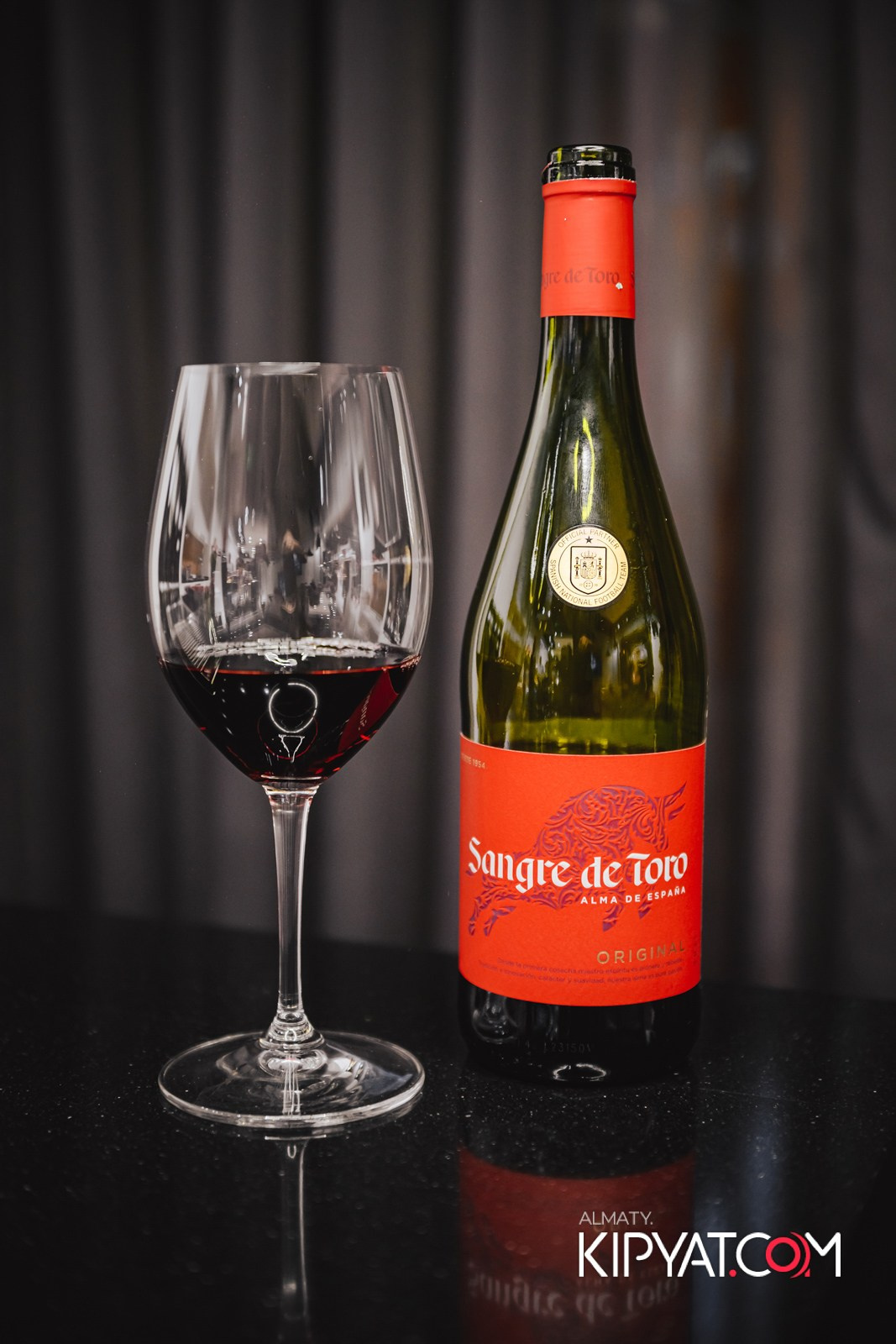 МАСТЕР-КЛАСС MIELE. КИПЯТКОМ АЛМАТЫ!