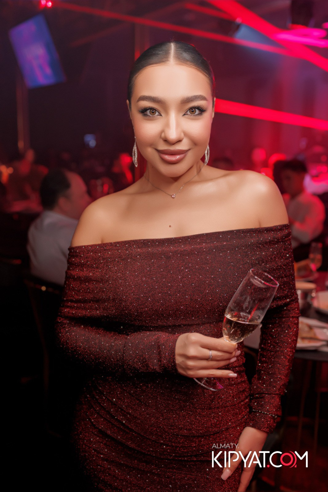 PATRIKI RESTAURANT. КИПЯТКОМ АЛМАТЫ!