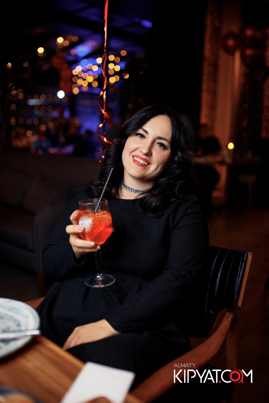 ДЕНЬ РОЖДЕНИЯ ZIYAFET MEAT HOUSE. КИПЯТКОМ АЛМАТЫ!