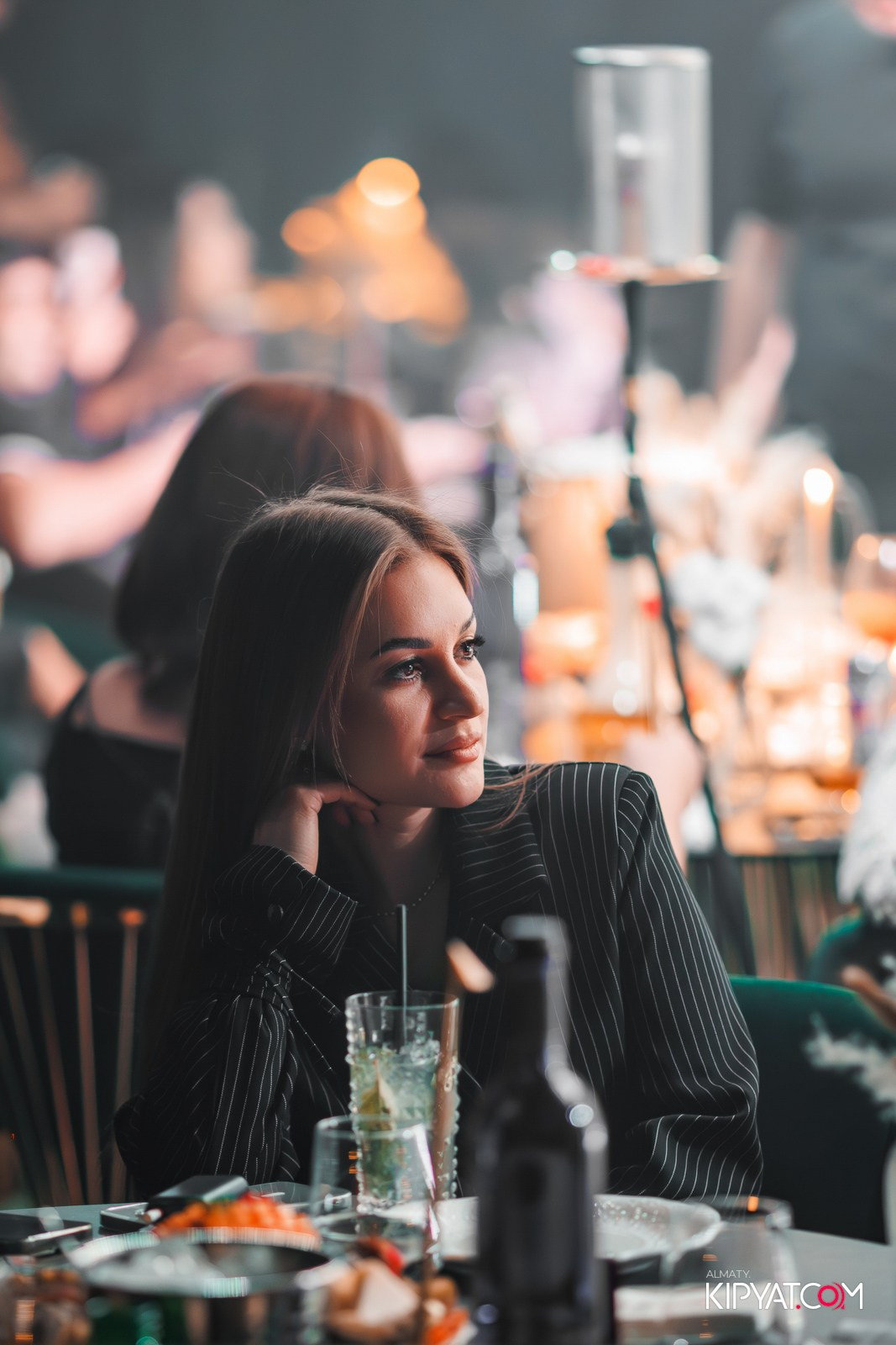 PATRIKI RESTAURANT. КИПЯТКОМ АЛМАТЫ!