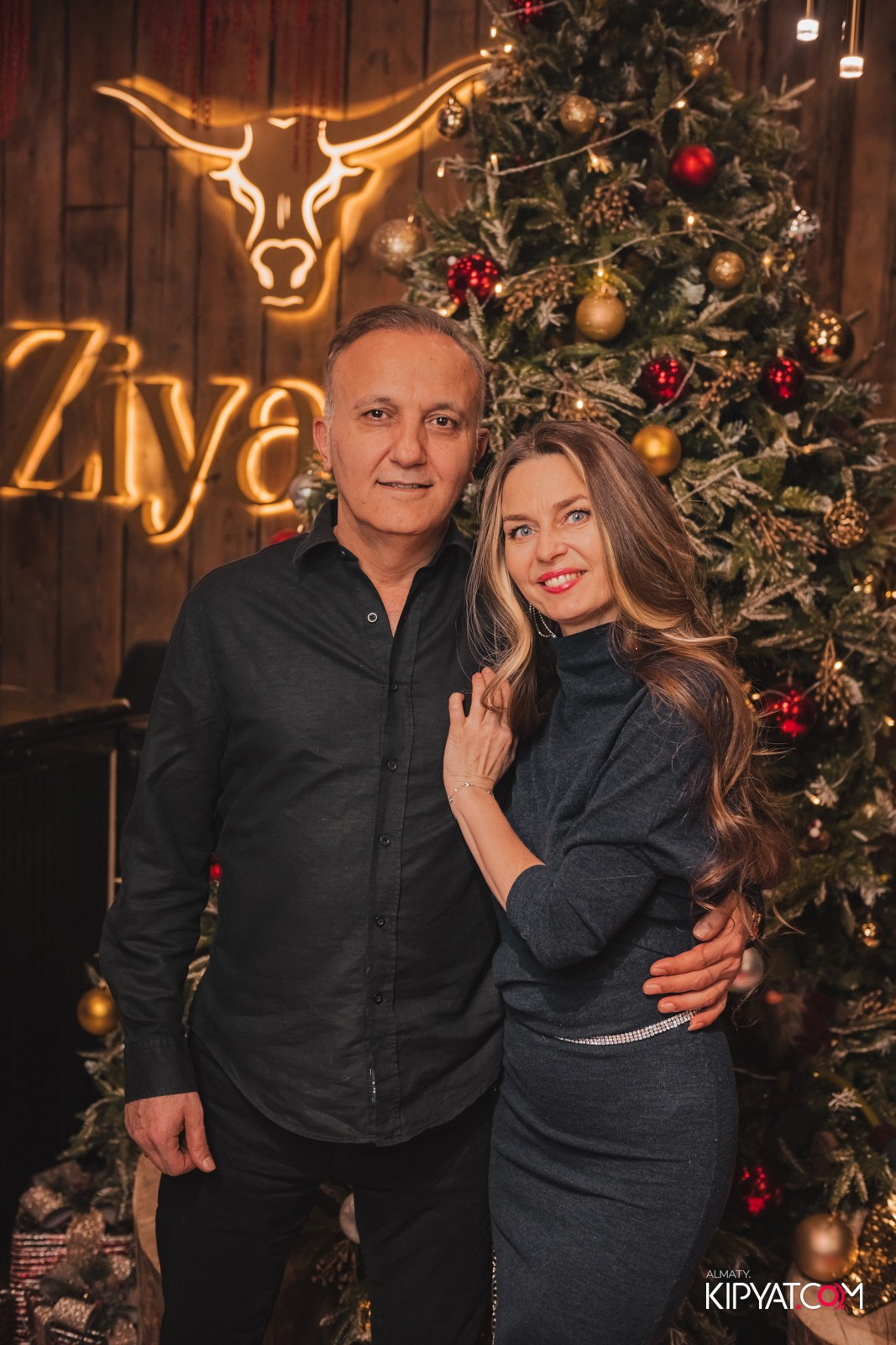 ZIYAFET MEAT HOUSЕ. КИПЯТКОМ АЛМАТЫ!