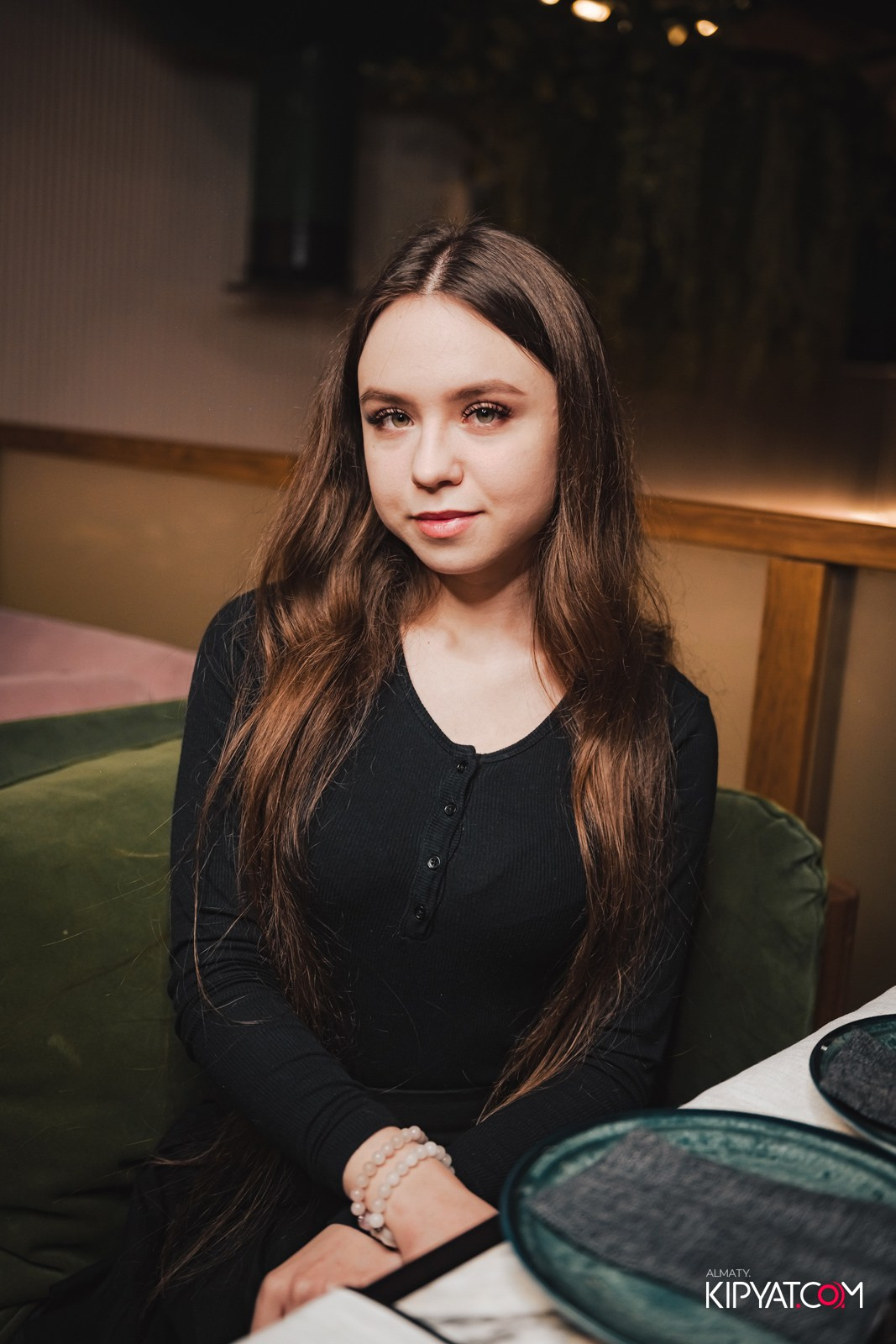 MODI RESTORANCHIK. КИПЯТКОМ АЛМАТЫ!