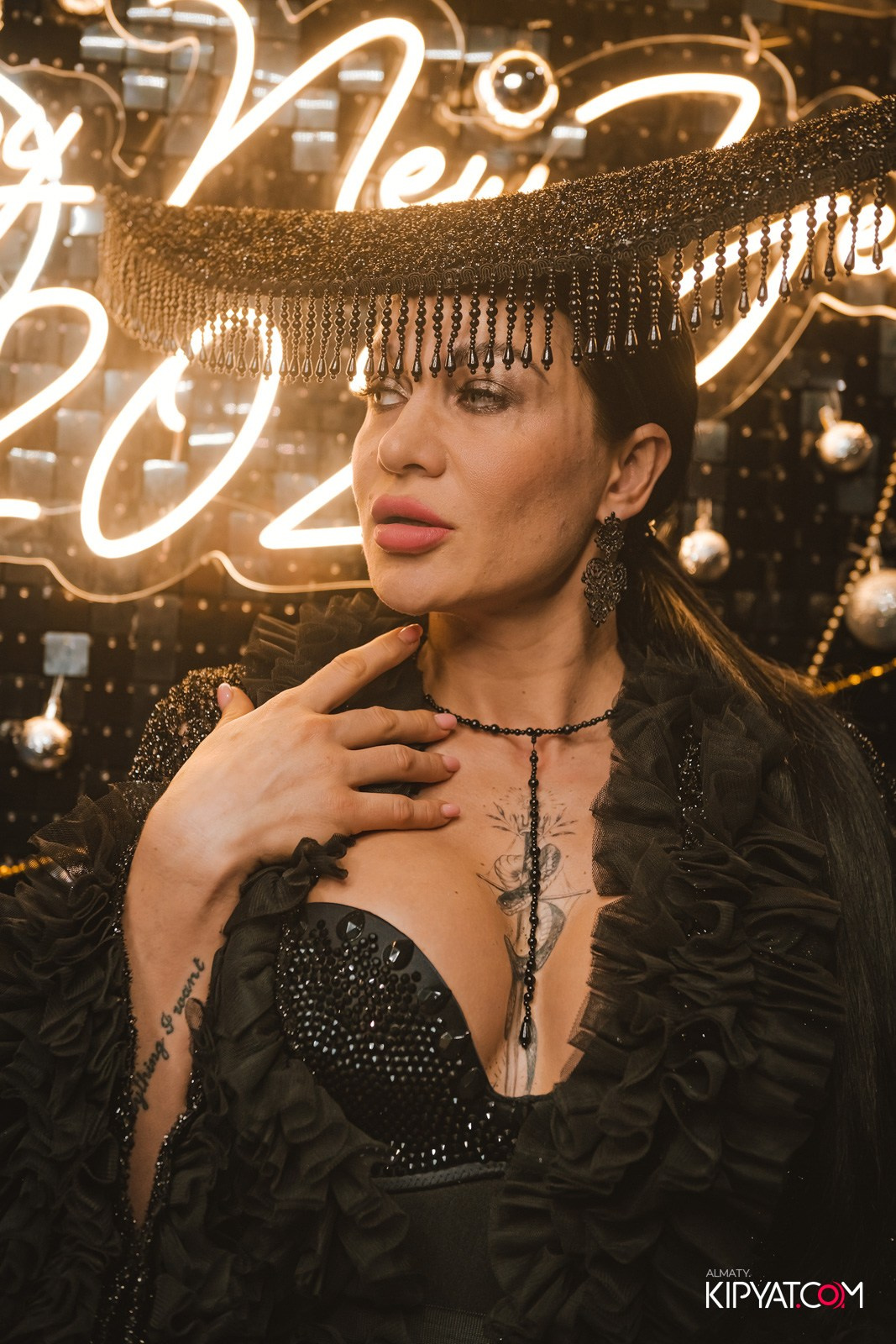 LAUREATE GRANDE CAFE. КИПЯТКОМ АЛМАТЫ!