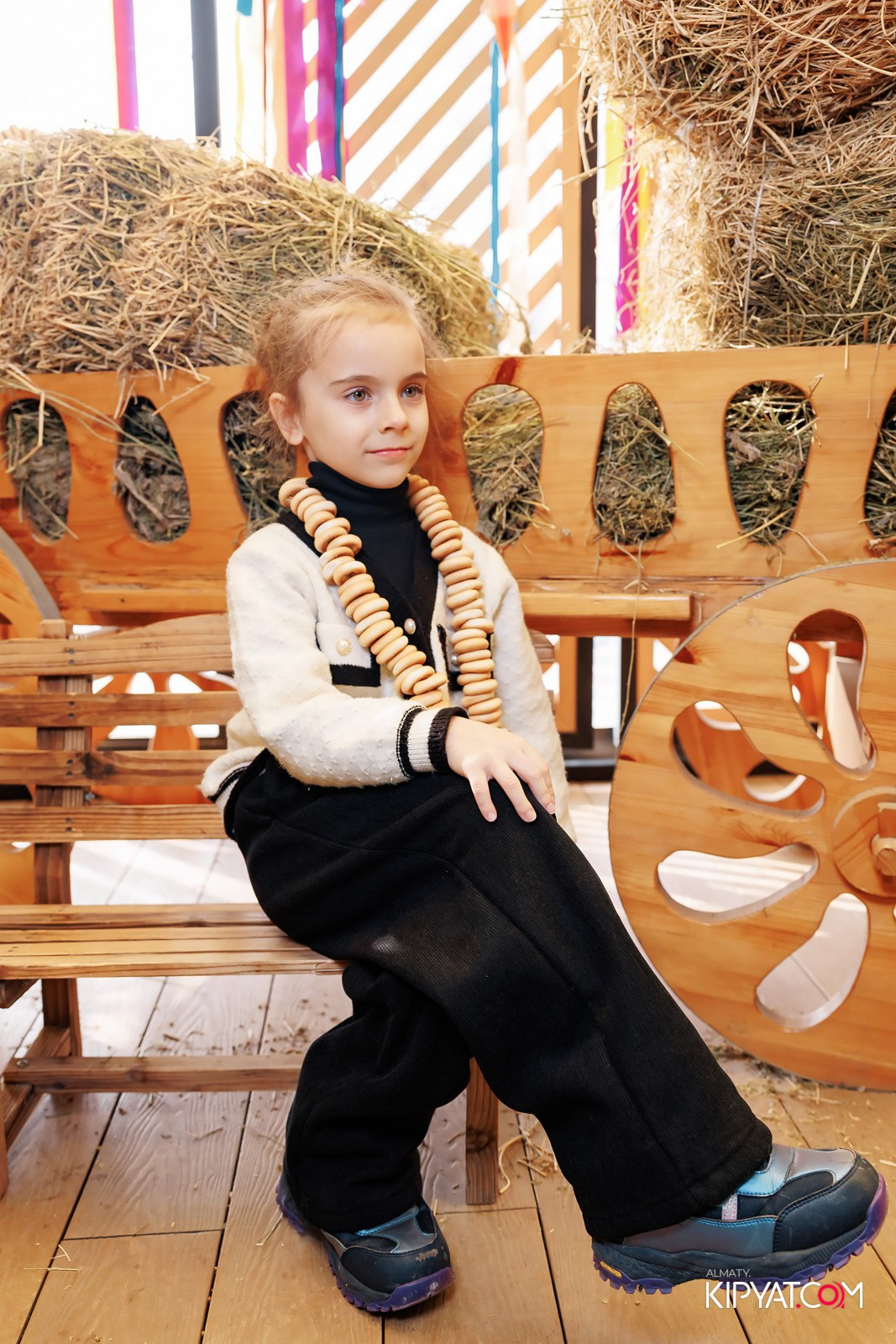 МАСЛЕНИЦА В FORT VERNYI. КИПЯТКОМ АЛМАТЫ!