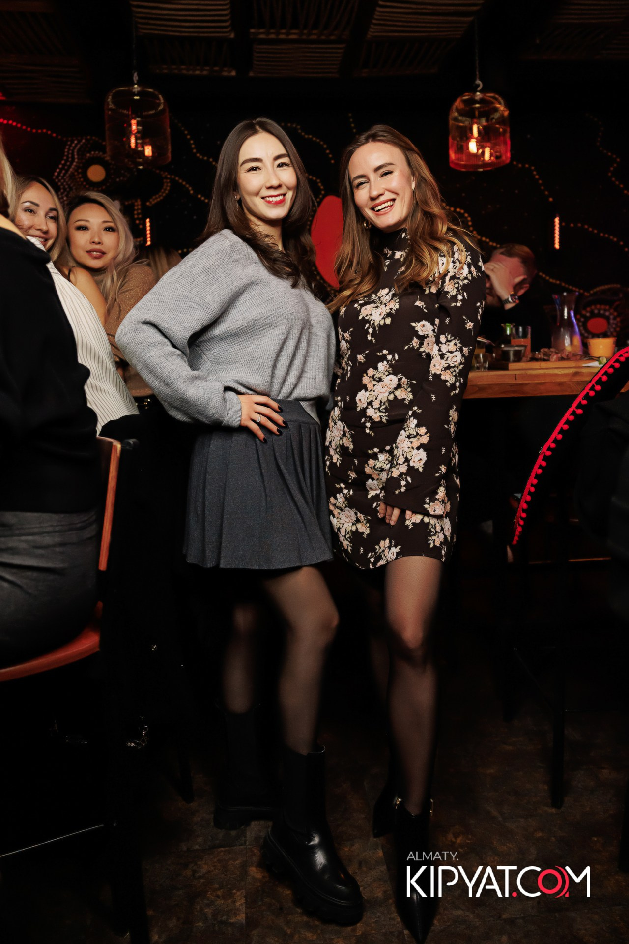 VICTORY MEXICAN AND WILD. КИПЯТКОМ АЛМАТЫ!