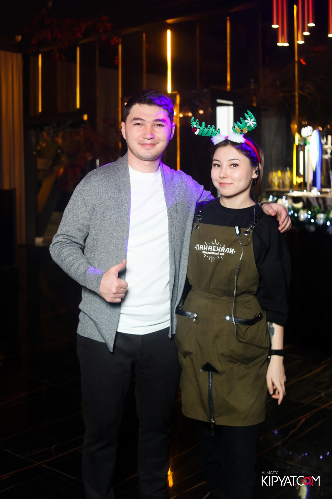 БАР ПАНАЕХАЛИ НА ДОСТЫК. КИПЯТКОМ АЛМАТЫ!