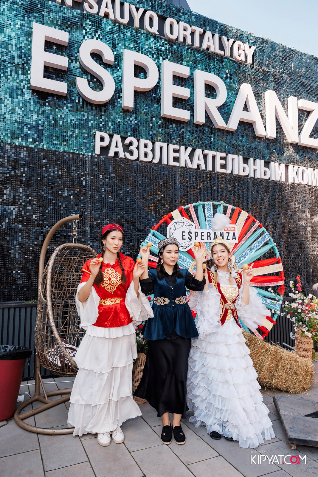 НАУРЫЗ В ESPERANZA — ФЕСТИВАЛЬ АЛЛЕЯ ВКУСОВ. КИПЯТКОМ АЛМАТЫ! Фотосъемка мероприятий в Алматы