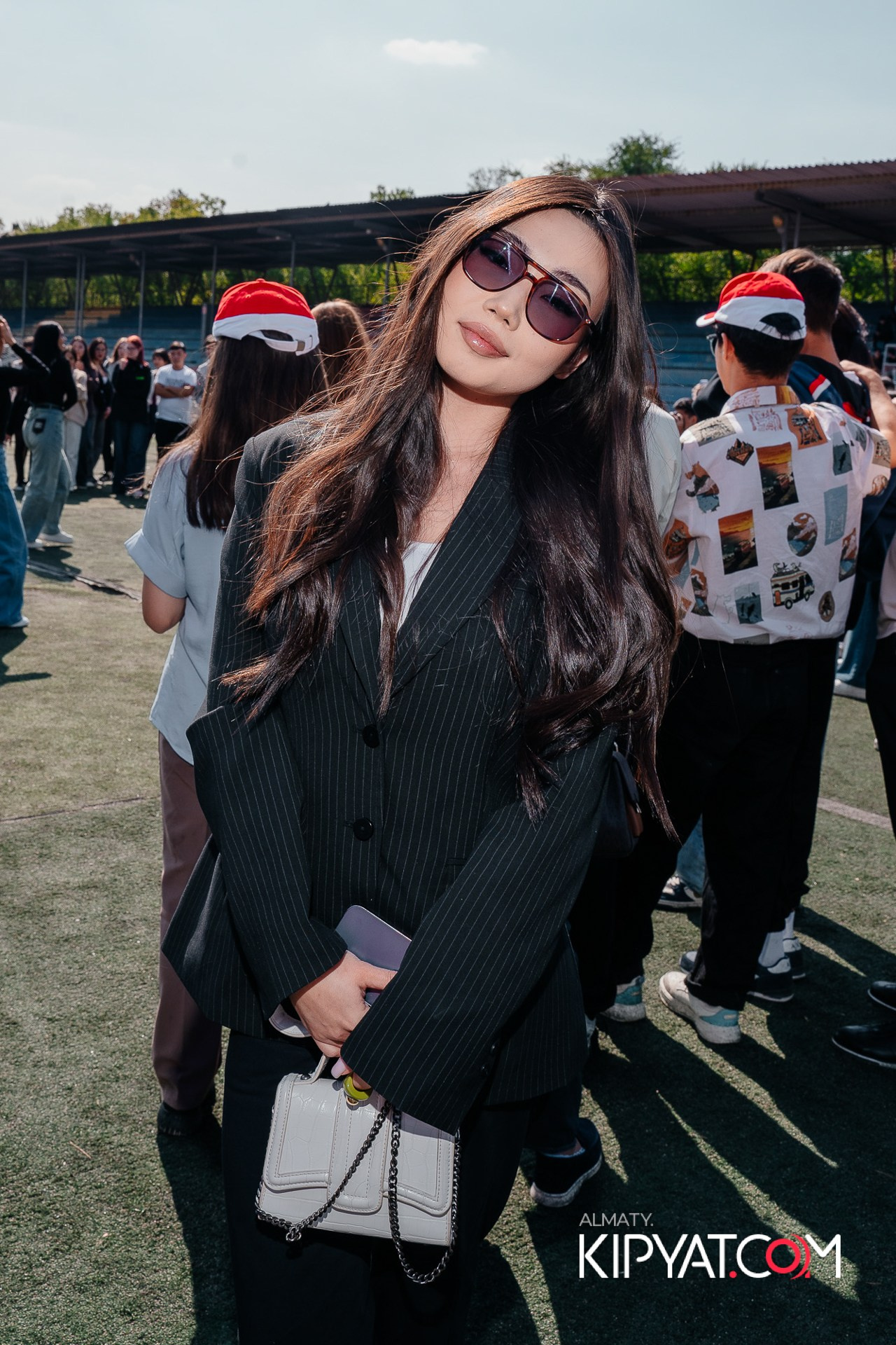 Welcome party Narxoz. КИПЯТКОМ АЛМАТЫ!