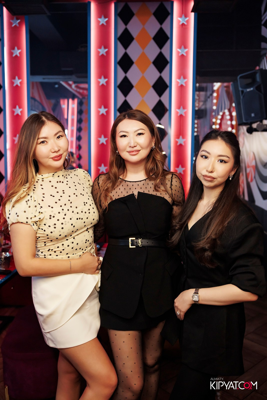 ЗАЯ, НА БИС. КИПЯТКОМ АЛМАТЫ! Фотосъемка мероприятий в Алматы