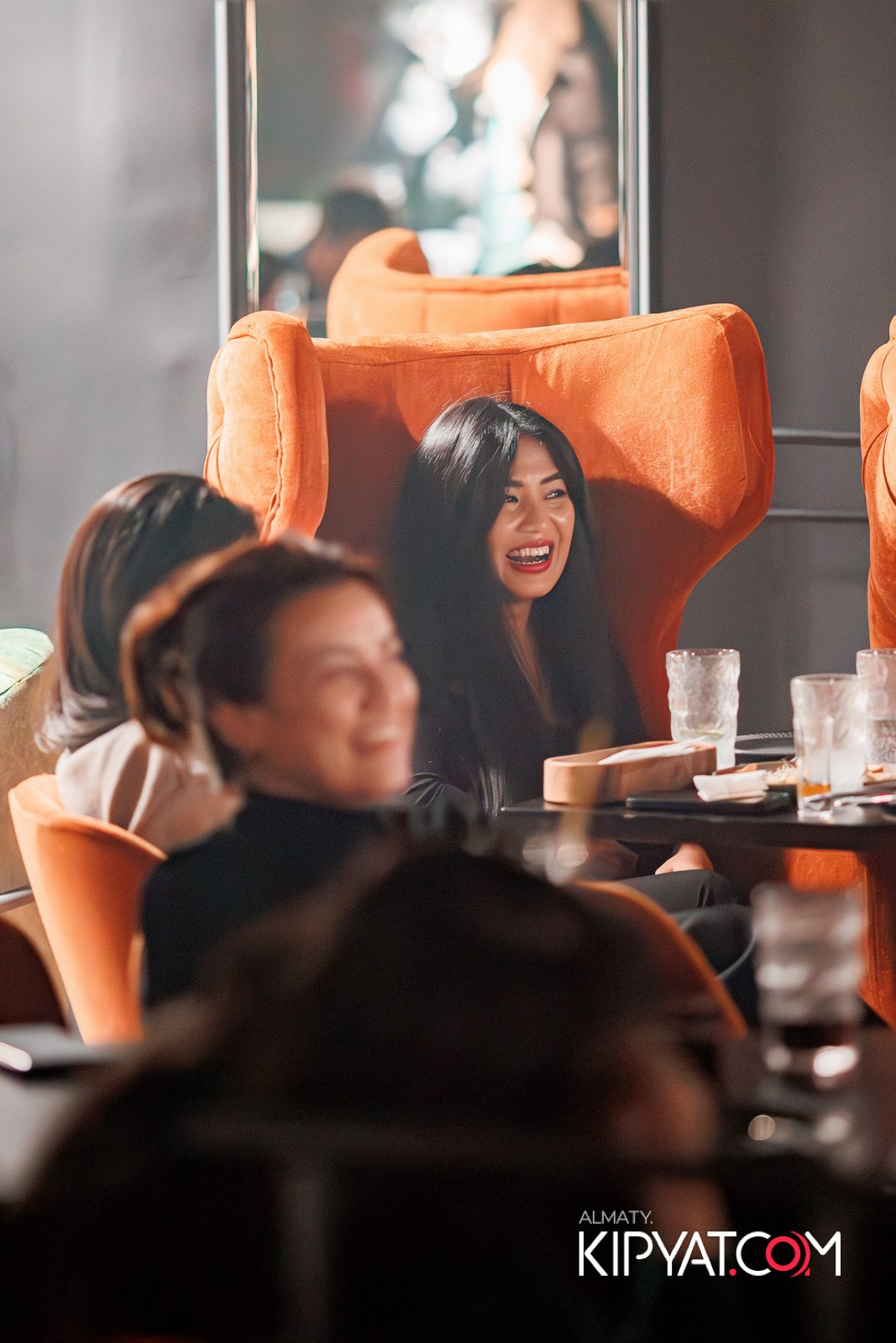 STAND UP КОНЦЕРТ АЛЕКСАНДРА МЕРКУЛЬ. КИПЯТКОМ АЛМАТЫ!