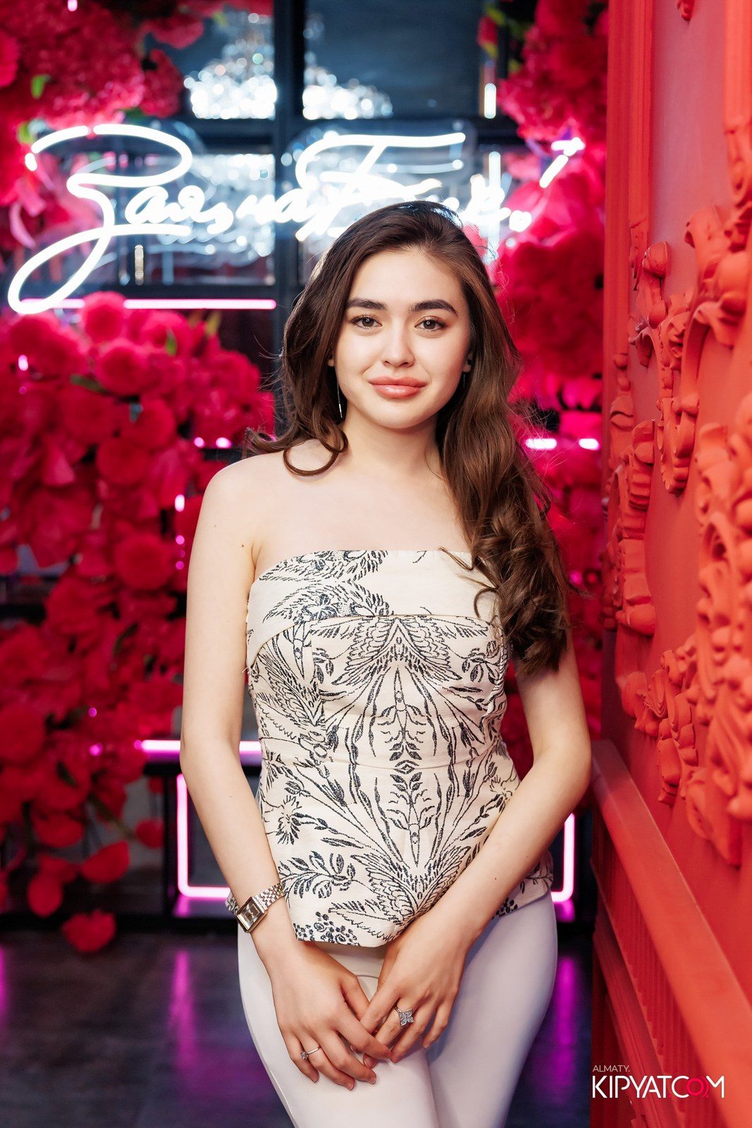 ЗАЯ, НА БИС. КИПЯТКОМ АЛМАТЫ! Фотосъемка мероприятий в Алматы