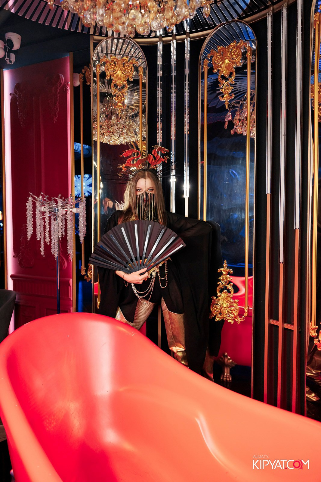 ЗАЯ, НА БИС. КИПЯТКОМ АЛМАТЫ!