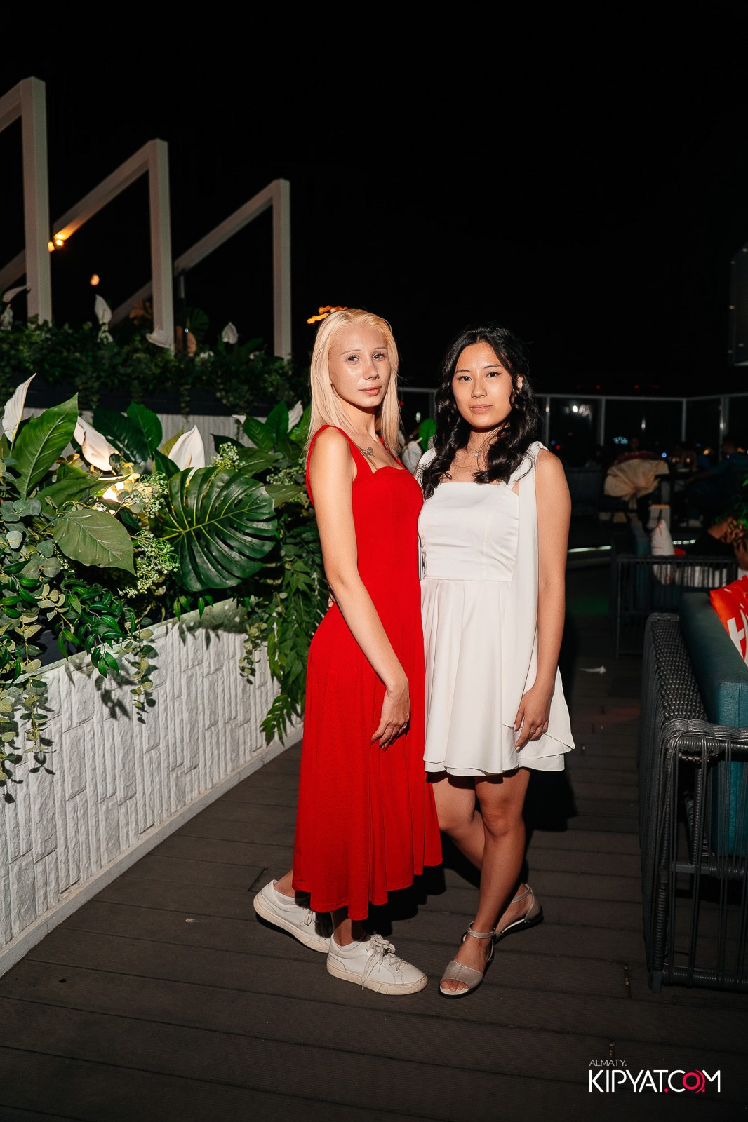 ДОРОГАЯ, Я НЕ ПИЛ. КИПЯТКОМ АЛМАТЫ! Фотосъемка мероприятий в Алматы