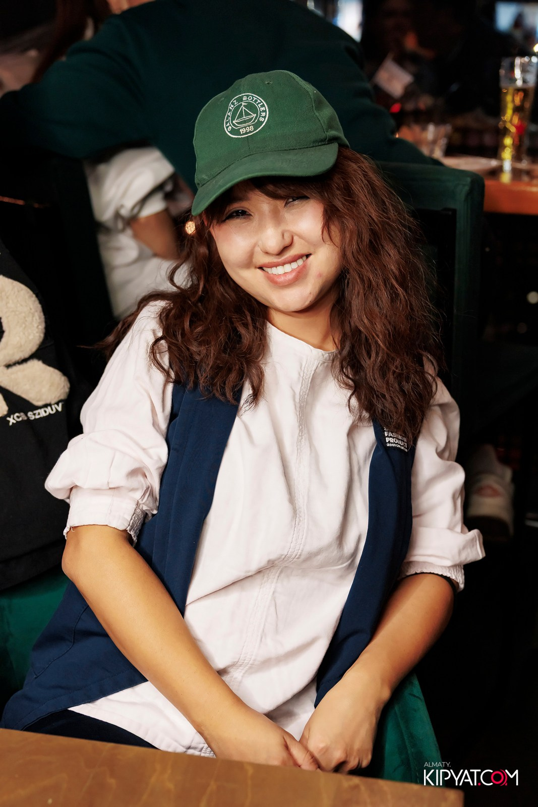 OKTOBERFEST — ПИНТА ADK. КИПЯТКОМ АЛМАТЫ!