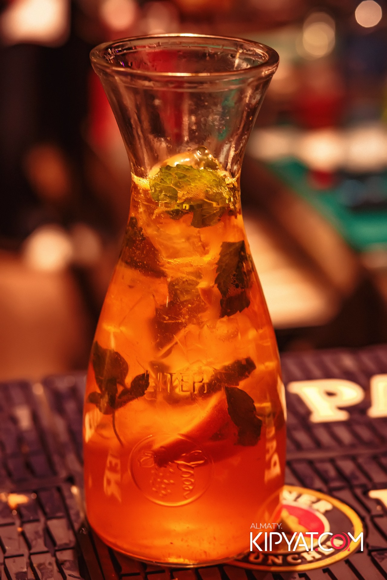 Pinta Premium. КИПЯТКОМ АЛМАТЫ!