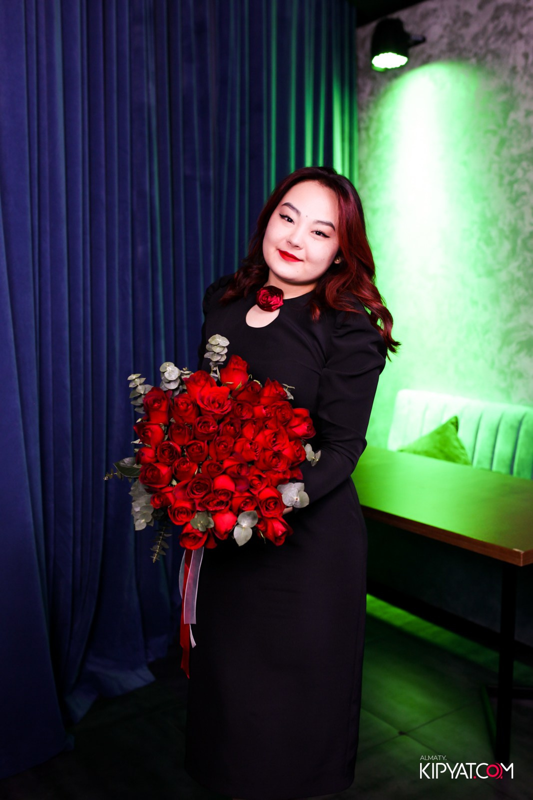 ДОРОГАЯ, Я НЕ ПИЛ. КИПЯТКОМ АЛМАТЫ!