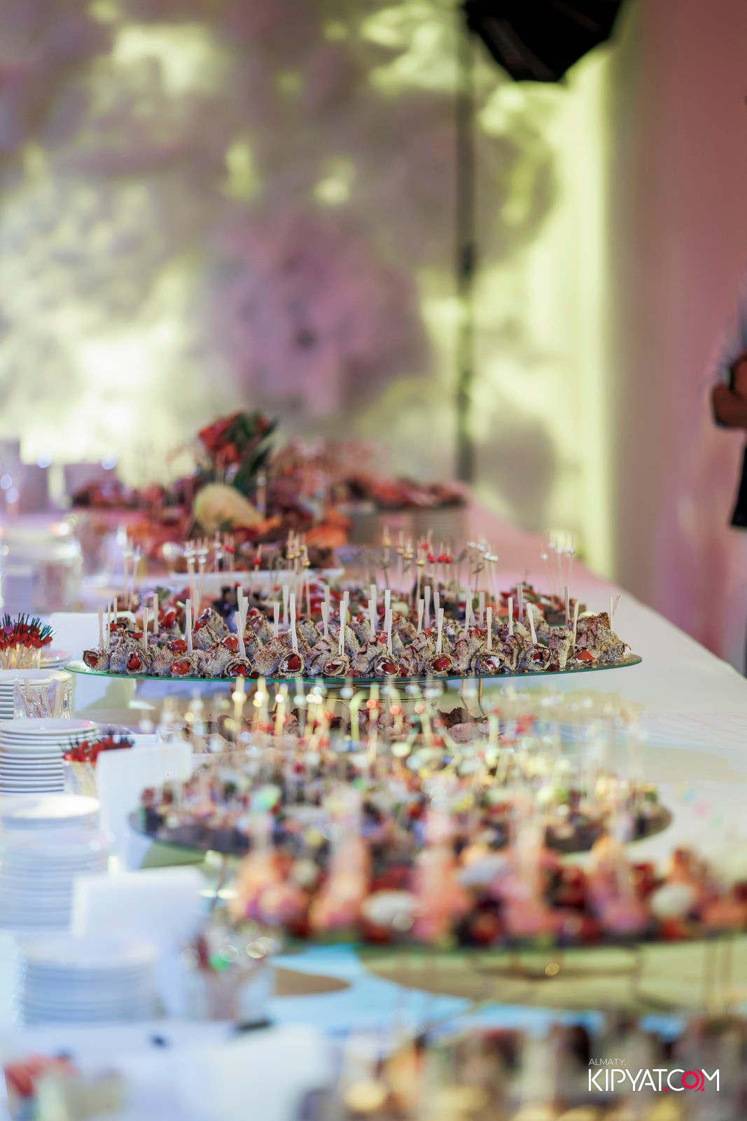 TRADITIONAL DESIGN DINNER 2025. КИПЯТКОМ АЛМАТЫ!