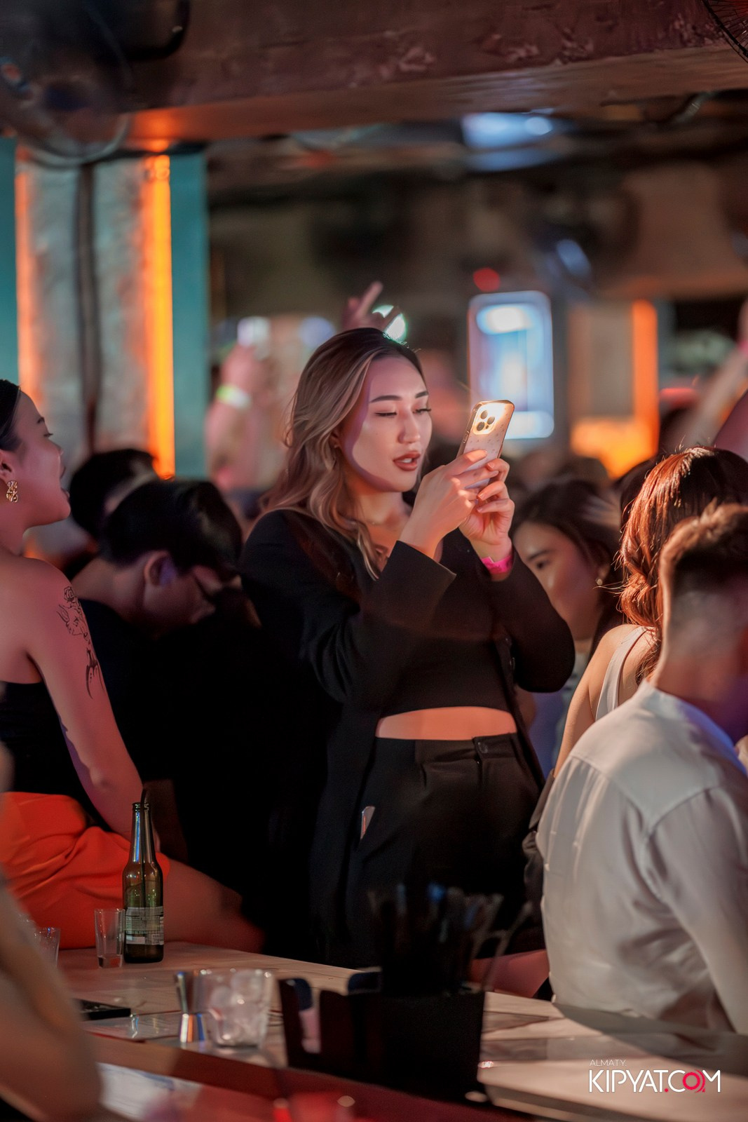 BHB. КИПЯТКОМ АЛМАТЫ!