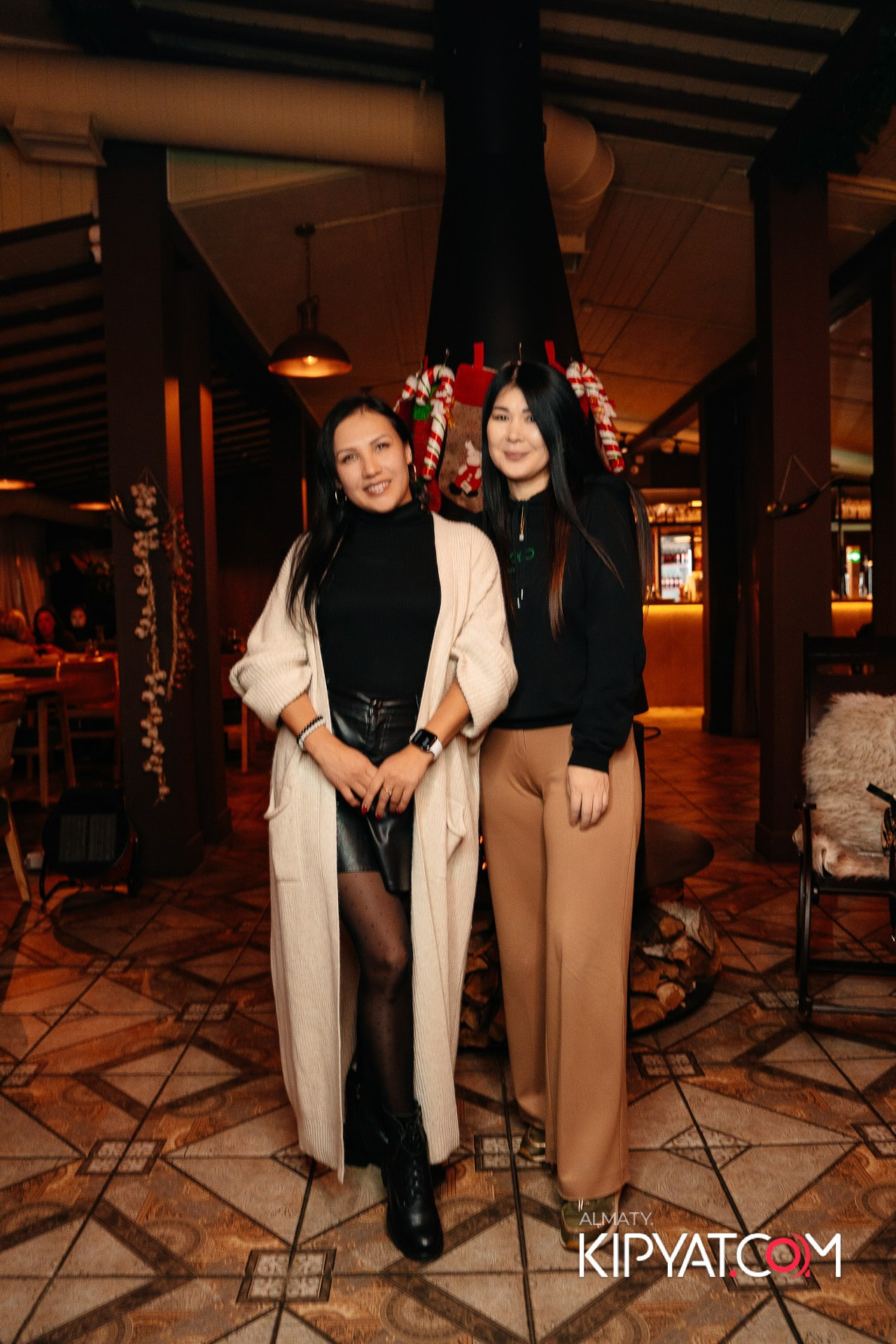 РЕСТОРАН МЦХЕТА. КИПЯТКОМ АЛМАТЫ!