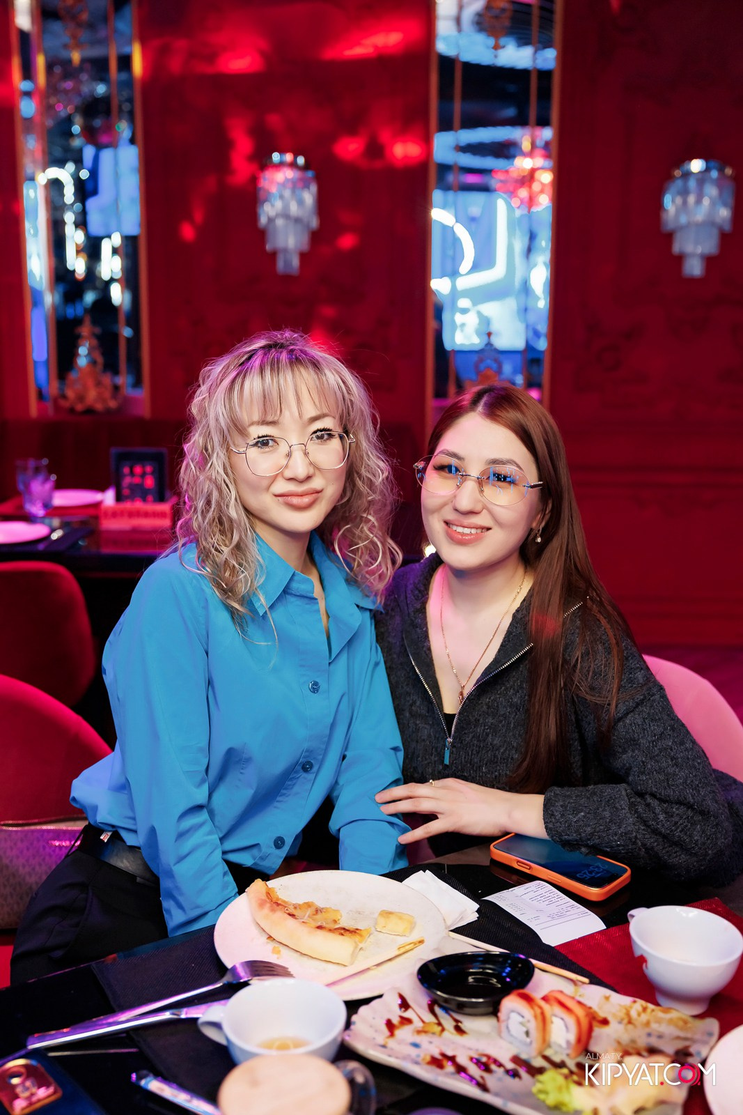 ЗАЯ, НА БИС. КИПЯТКОМ АЛМАТЫ! Фотосъемка мероприятий в Алматы