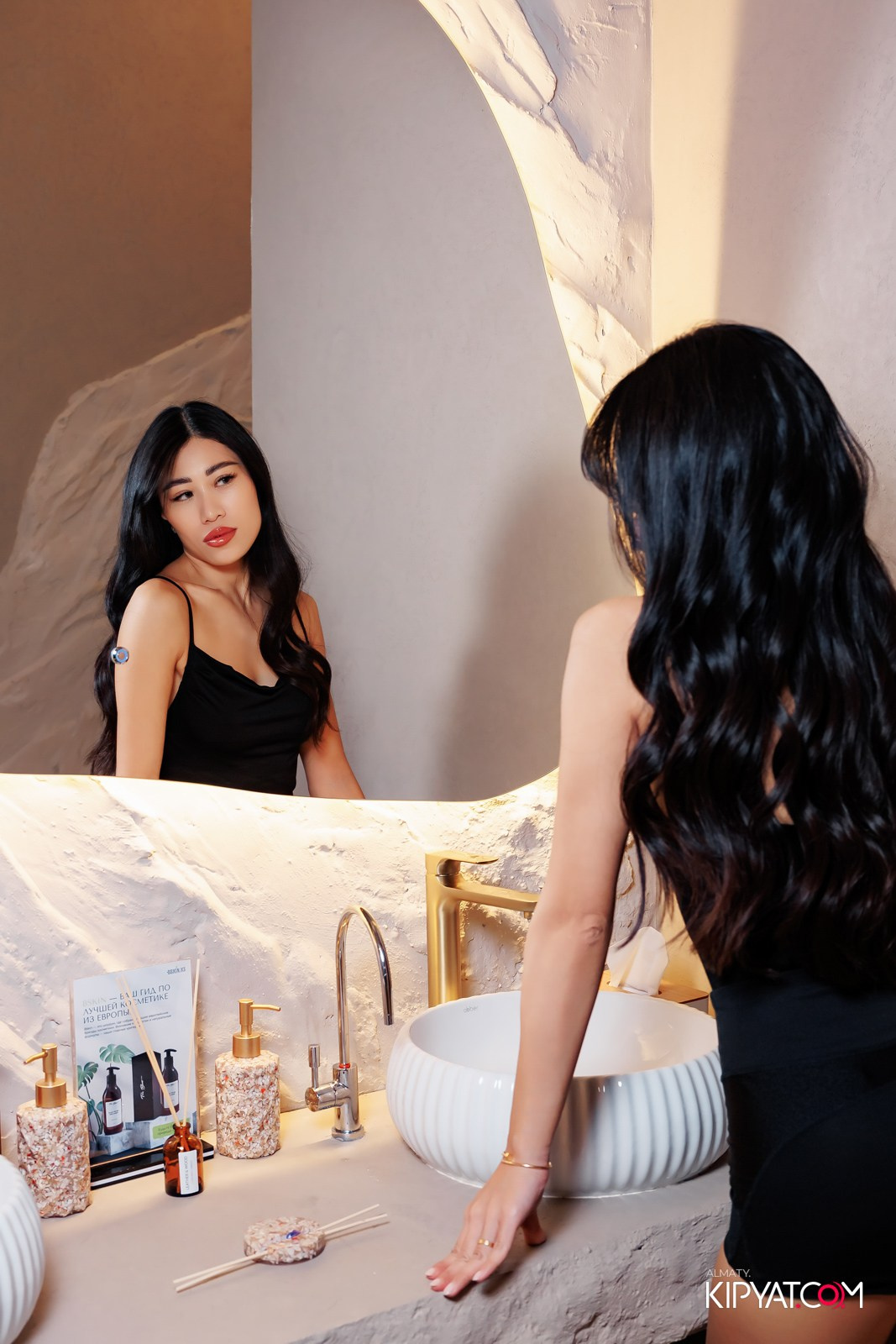 SYNERGY DANCE PROJECT. КИПЯТКОМ АЛМАТЫ!