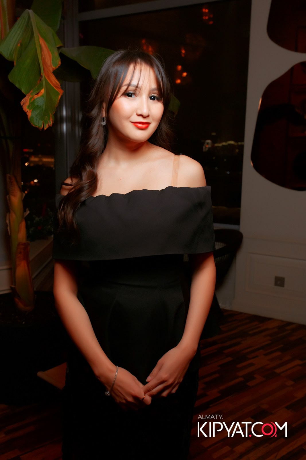 BARFLY. КИПЯТКОМ АЛМАТЫ!