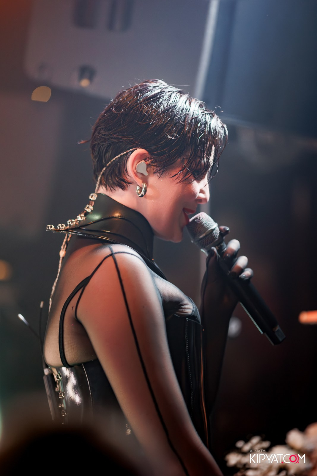 MARUV THE THEATER. КИПЯТКОМ АЛМАТЫ!