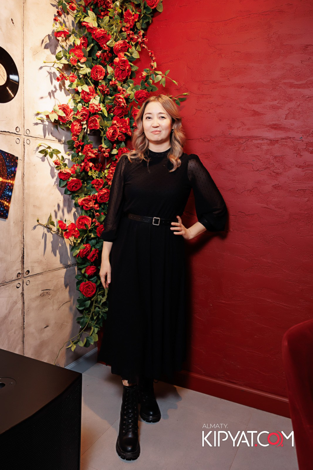 ДЕНЬ РОЖДЕНИЯ. КИПЯТКОМ АЛМАТЫ! Фотосъемка мероприятий в Алматы