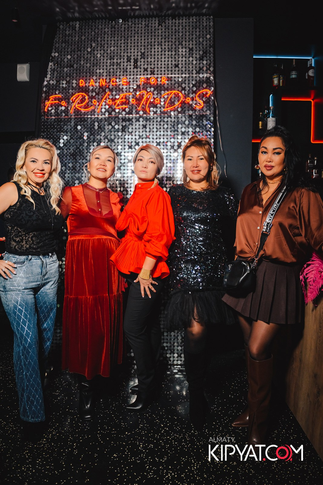 SANTA BARBARA — SPECIAL QUEST МИТЯ ФОМИН. КИПЯТКОМ АЛМАТЫ!