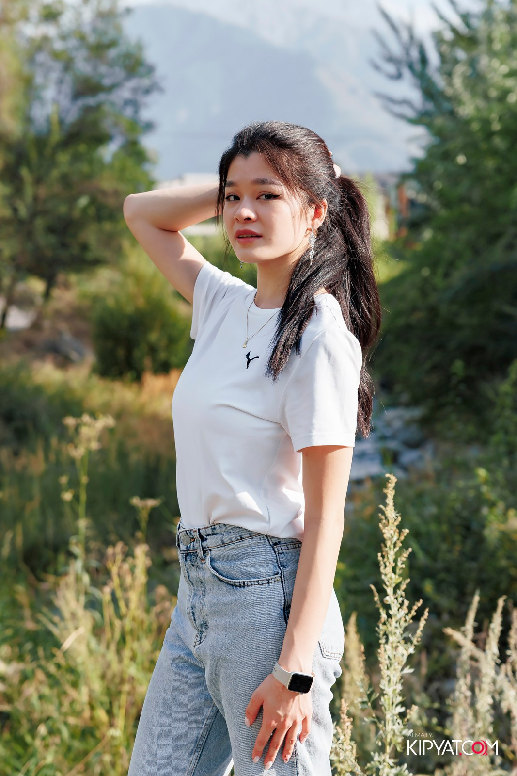 ЮБИЛЕЙ КАФЕ ТЯНЬ-ШАНЬ — 20 ЛЕТ. КИПЯТКОМ АЛМАТЫ!