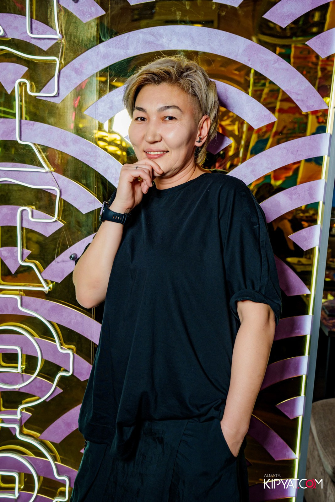 УХО И МЕДВЕДЬ НА САИНА. КИПЯТКОМ АЛМАТЫ!