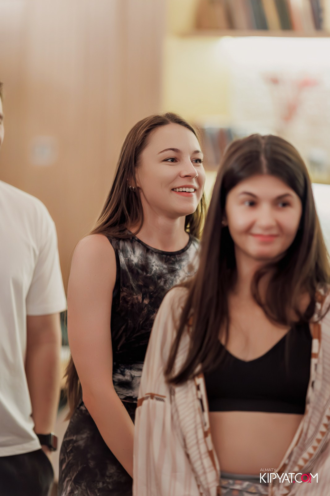 ОФИЦИАЛЬНОЕ ОТКРЫТИЕ РЕСТОРАНА BIG CHEFS. КИПЯТКОМ АЛМАТЫ!