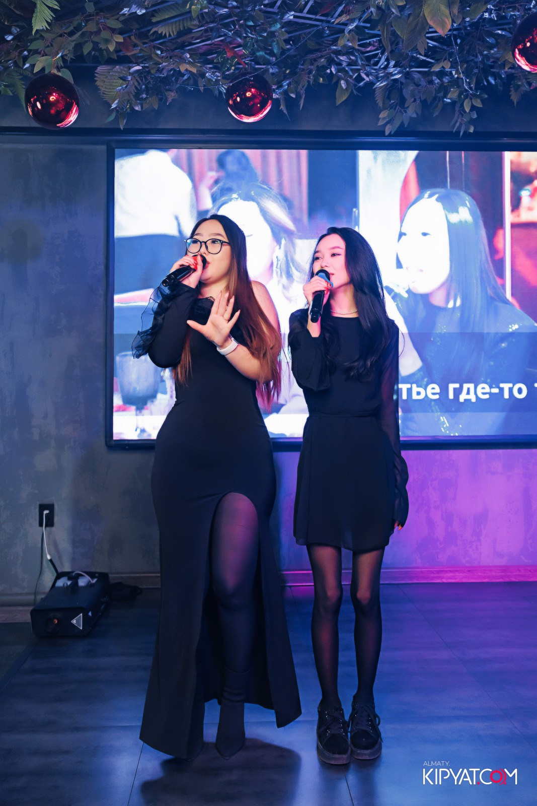 ДОРОГАЯ, Я НЕ ПИЛ. КИПЯТКОМ АЛМАТЫ!