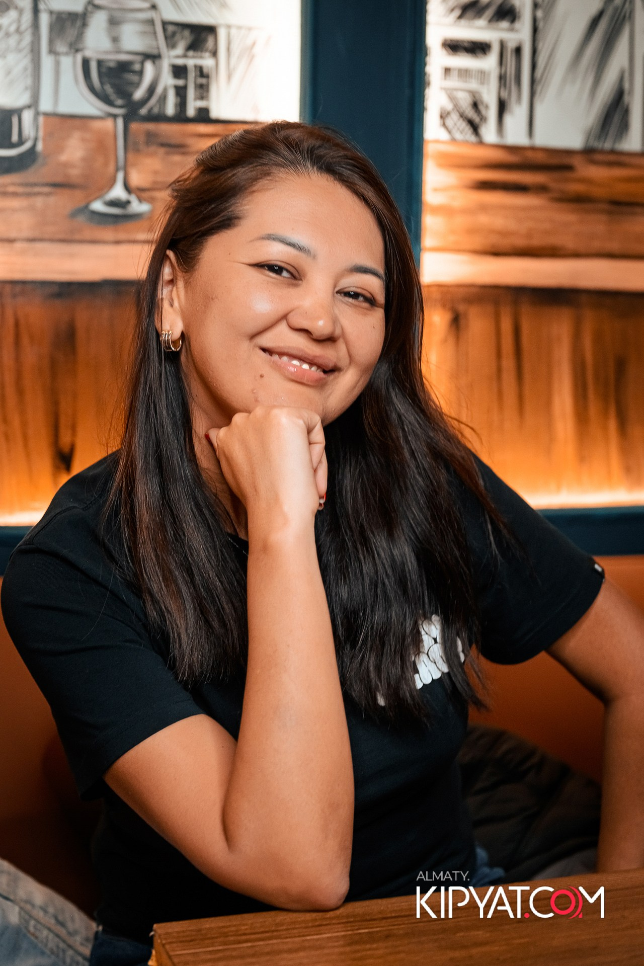 MUNCHEN PUB НА ПАНФИЛОВА. КИПЯТКОМ АЛМАТЫ!