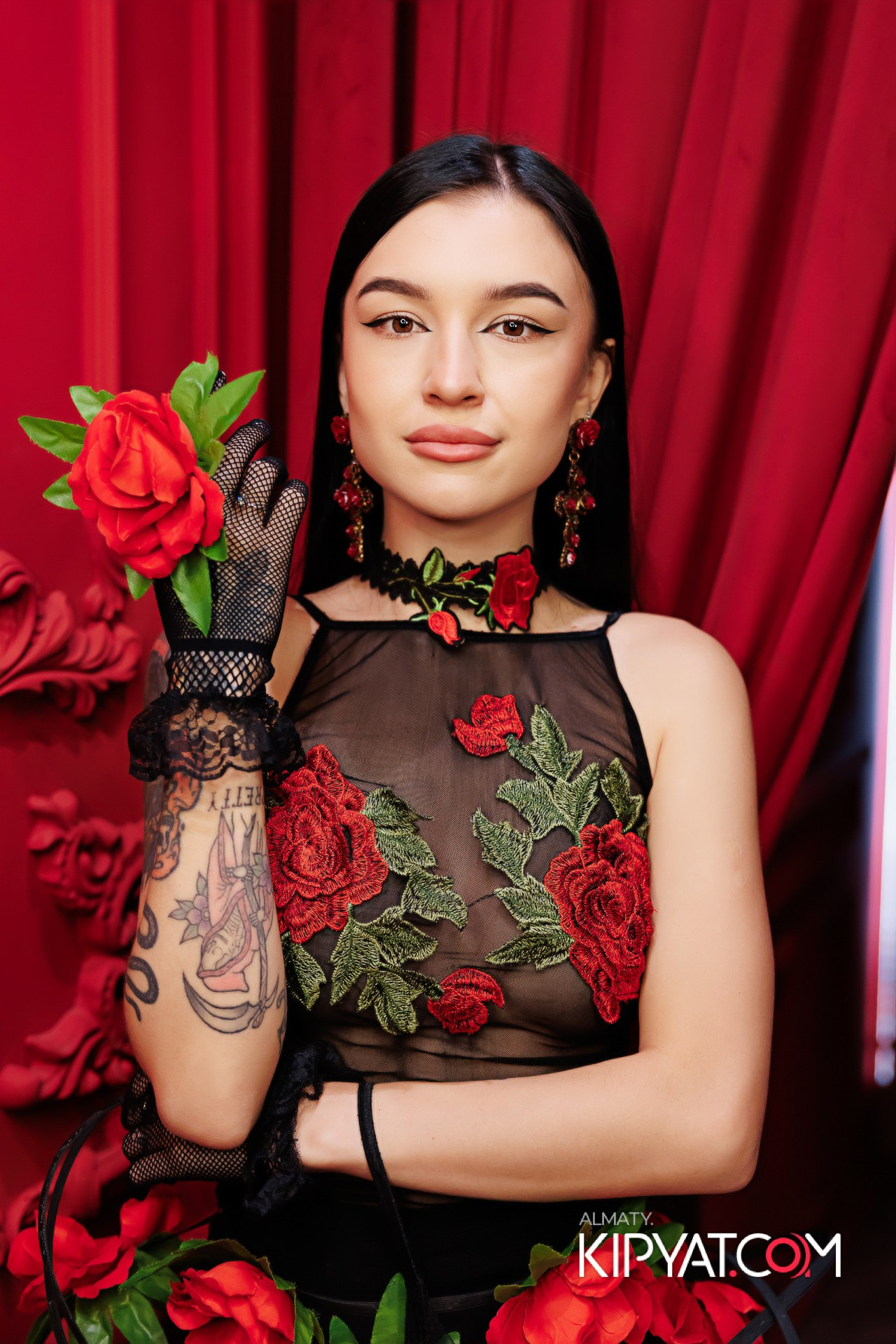 ЗАЯ, НА БИС!. КИПЯТКОМ АЛМАТЫ!