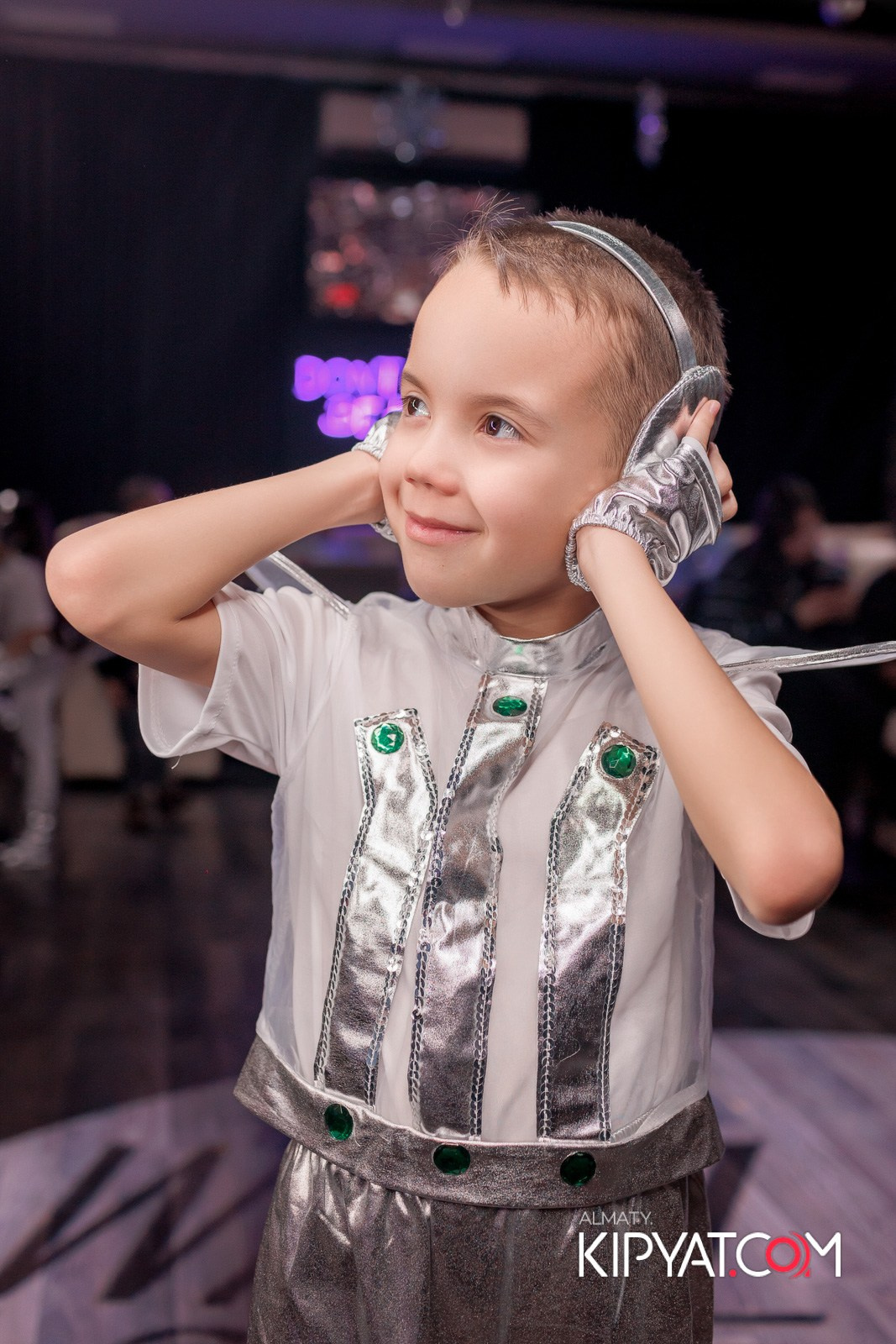 НОВОГОДНИЙ ОТЧЕТНЫЙ КОНЦЕРТ МУЗЫКАЛЬНОЙ ШКОЛЫ «SOULWAY». КИПЯТКОМ АЛМАТЫ!